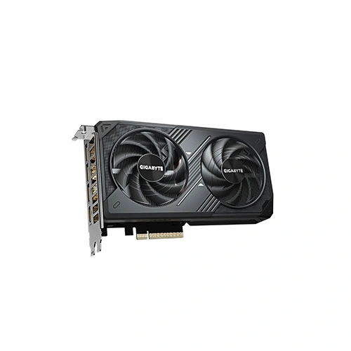 Gigabyte RTX 5060 Windforce 8GB GDDR7 Graphics Card